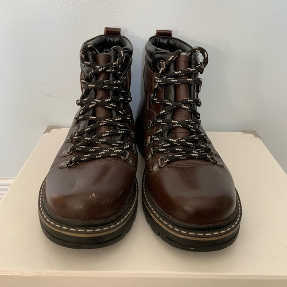 Alpinetek winter boots - Picture 2 of 4